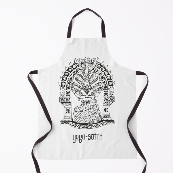 Item preview, Yoga Sutra | yoga practitioners designed and sold by paulo silveira.