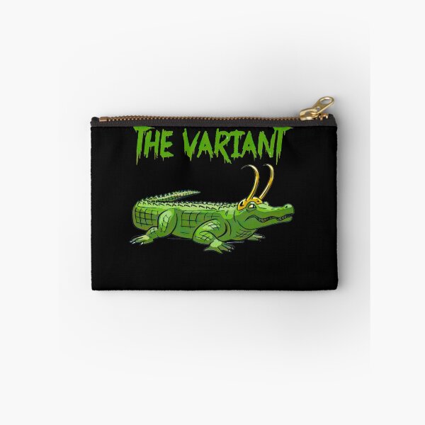 Item preview, Is It Alligator Loki designed and sold by shopLokiSeries.