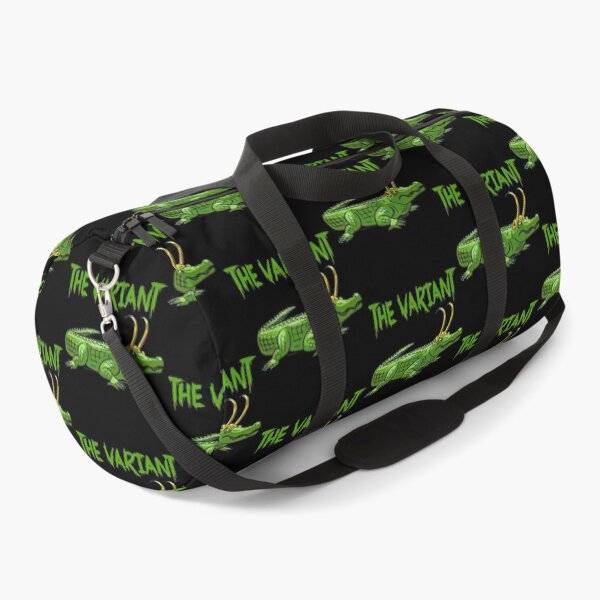 Item preview, Is It Alligator Loki designed and sold by shopLokiSeries.