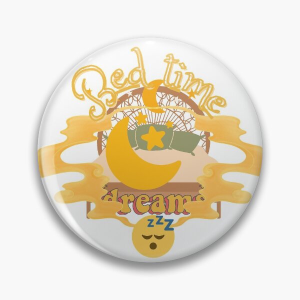 Item preview, Bed time to happy dreams designed and sold by HassanEGY.