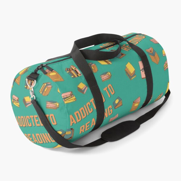Item preview, Addicted to reading designed and sold by Your Favorite Shop.
