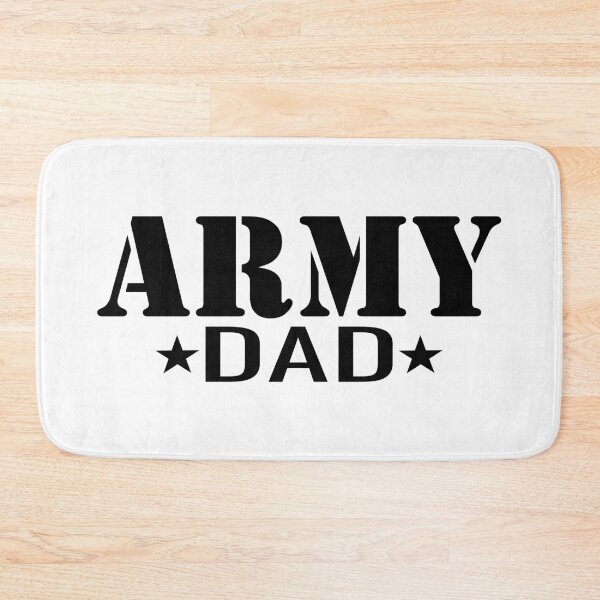 Item preview, Army Dad Proud Father designed and sold by Mariv19.