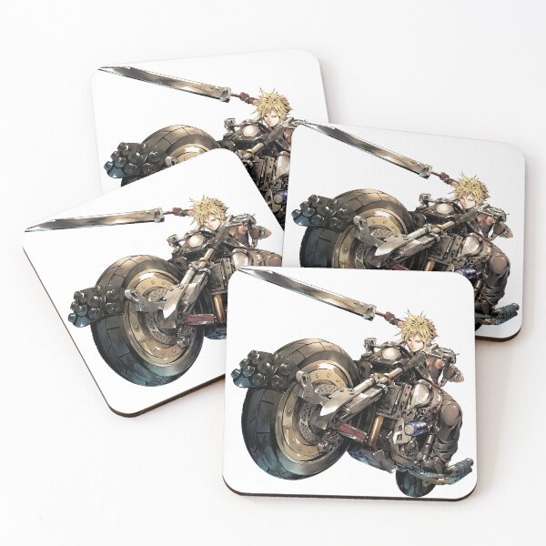 Item preview, Fantasy Soldier Cloud designed and sold by zippernece.