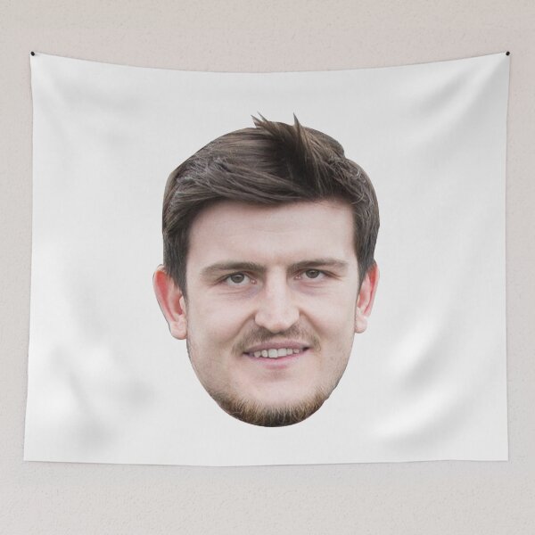 Item preview, Harry face designed and sold by VivaanArt.
