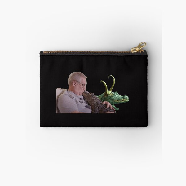 Item preview, Is It Alligator Loki designed and sold by shopLokiSeries.