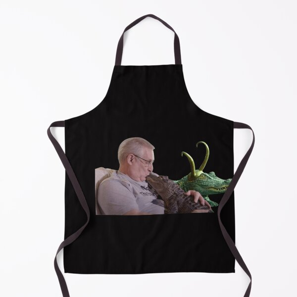 Item preview, Is It Alligator Loki designed and sold by shopLokiSeries.