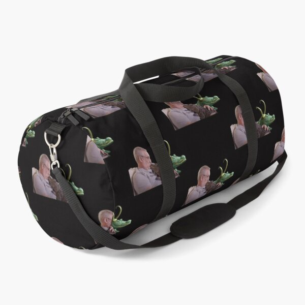 Item preview, Is It Alligator Loki designed and sold by shopLokiSeries.