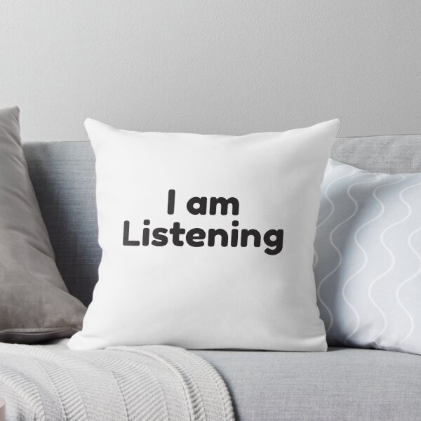 Item preview, I am Listening hearing designed and sold by Innet.