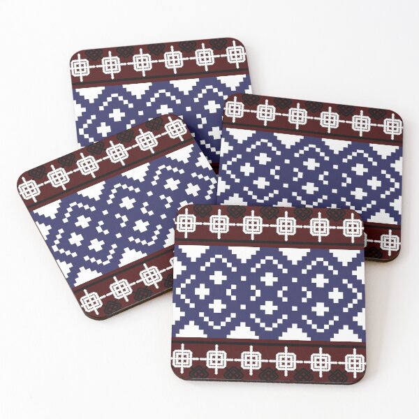Item preview, Ethnic 02 designed and sold by Anupol.