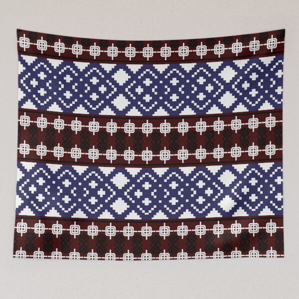 Item preview, Ethnic 02 designed and sold by Anupol.