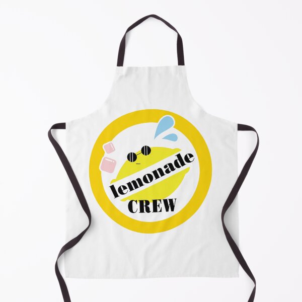 Item preview, Lemonade Crew Digital Art designed and sold by GinaArtHut.