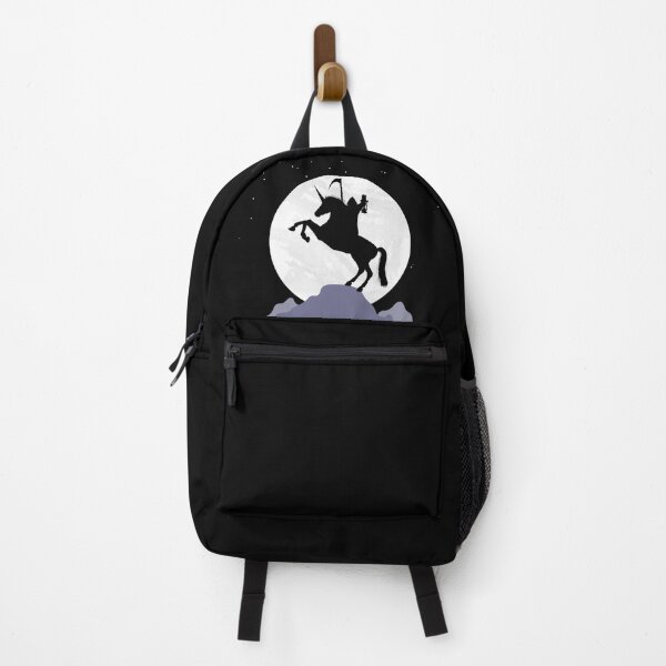 Item preview, death riding unicorn designed and sold by printhappy4you.