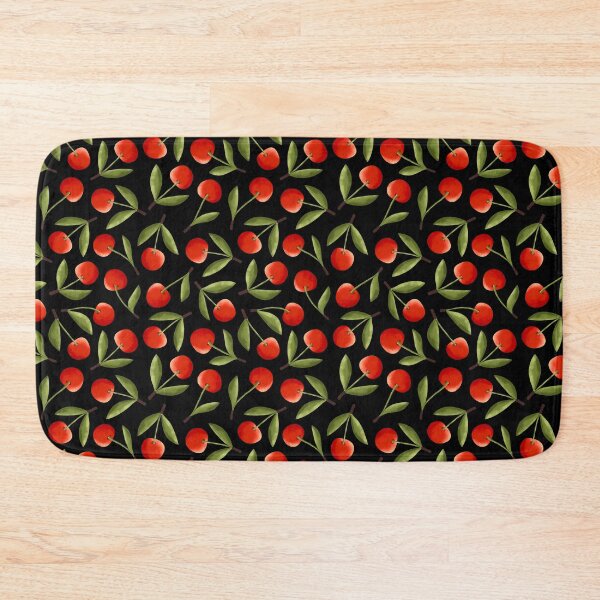 Item preview, Fresh Cherries designed and sold by FrancescaMonti.
