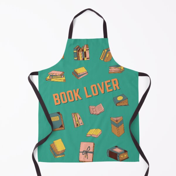 Item preview, Book Lover designed and sold by Your Favorite Shop.
