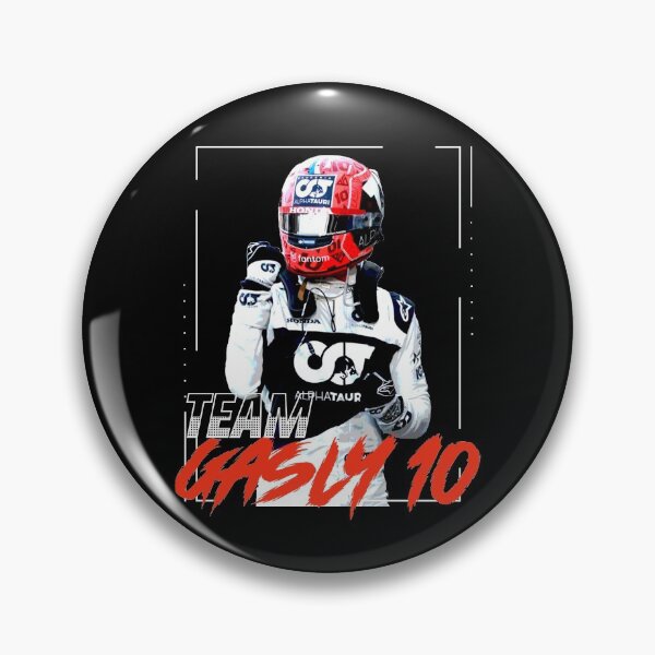Artikelvorschau, Pierre Gasly entworfen und verkauft von aliali9155.