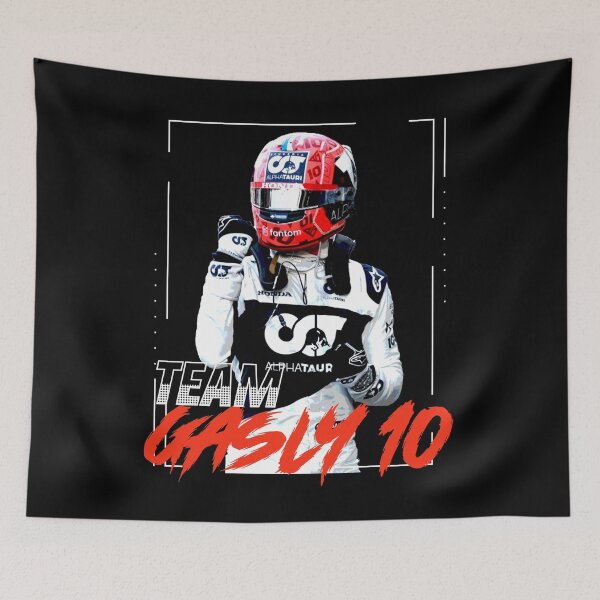 Item preview, Pierre Gasly designed and sold by aliali9155.