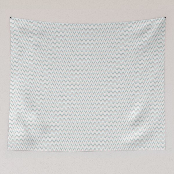 Item preview, Zigzag style designed and sold by crendizer.