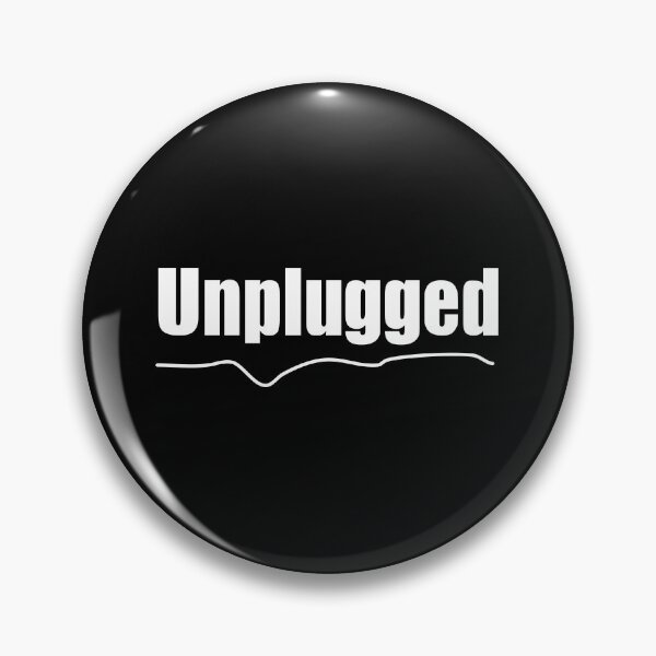 Item preview, unplugged designed and sold by Googoogoo.