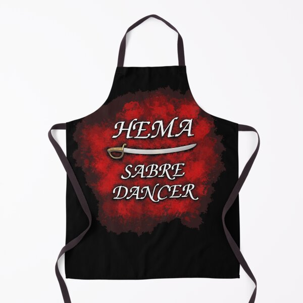 Item preview, HEMA Sabre Dancer designed and sold by SolarCross.