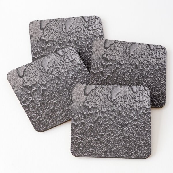 Item preview, Beautiful Abstract Wet Marble After Rain designed and sold by Stephen Orsillo.
