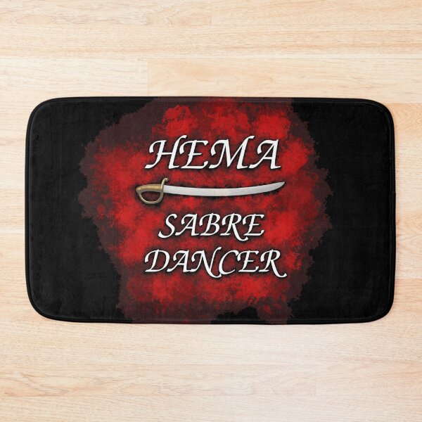 Item preview, HEMA Sabre Dancer designed and sold by SolarCross.
