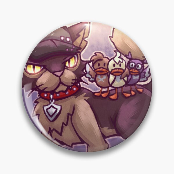 Item preview, Sho y sus patitos / Neo TWEWY designed and sold by theHoodedNeku.