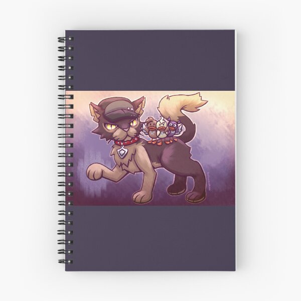 Item preview, Sho & his ducklings / Neo TWEWY designed and sold by theHoodedNeku.