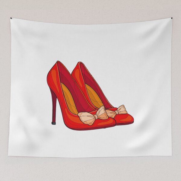 Item preview, Glamour Shoes designed and sold by Cassandra6193.