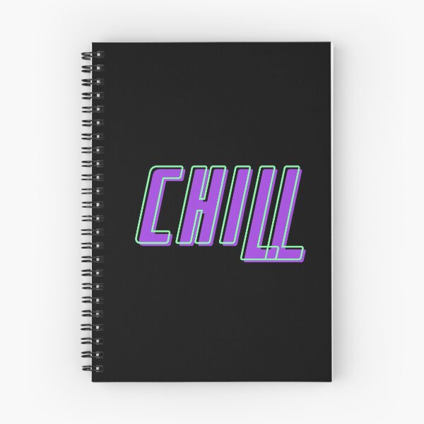 Item preview, Chill ! designed and sold by Sky-99.