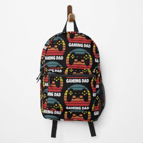 Item preview, Gaming Dad designed and sold by Denti Kanys ⭐⭐⭐⭐⭐.