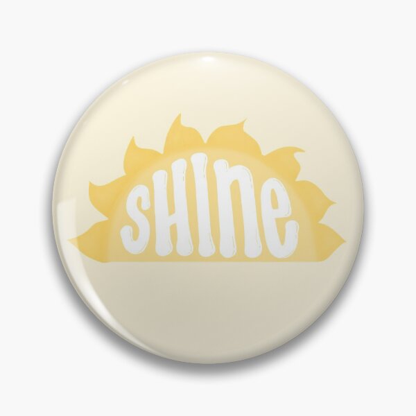 Item preview, Shine designed and sold by PepAndGrace.