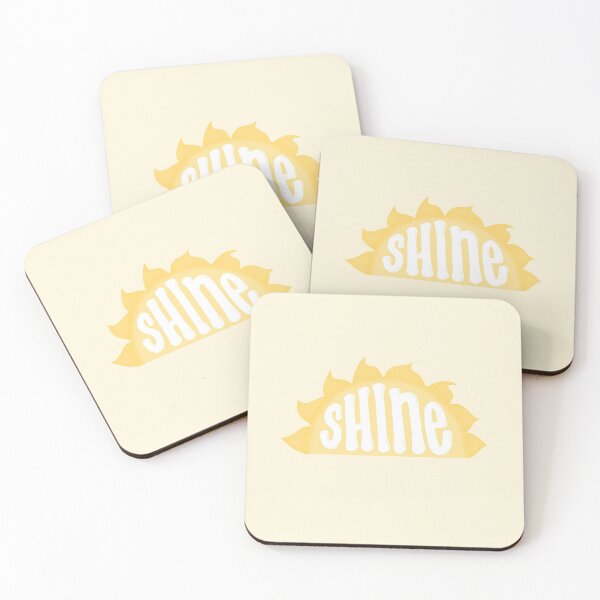 Item preview, Shine designed and sold by PepAndGrace.