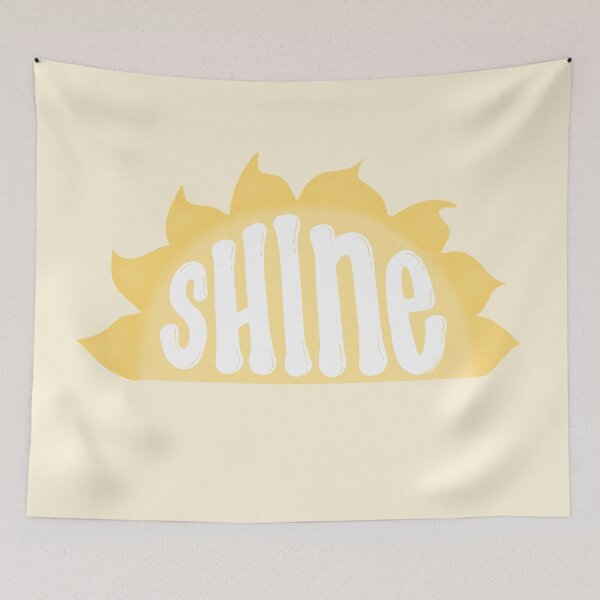 Item preview, Shine designed and sold by PepAndGrace.