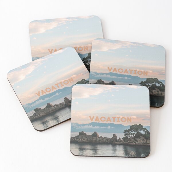 Item preview, Vacation | Ocean, Holiday, Sea designed and sold by QShore.