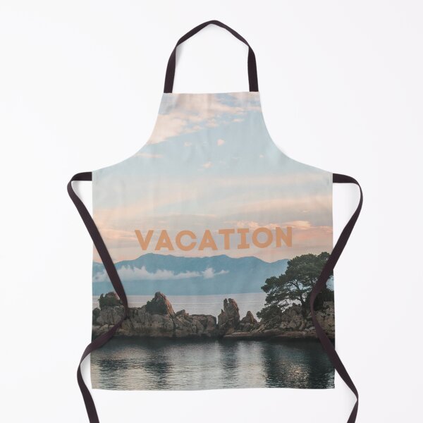 Item preview, Vacation | Ocean, Holiday, Sea designed and sold by QShore.