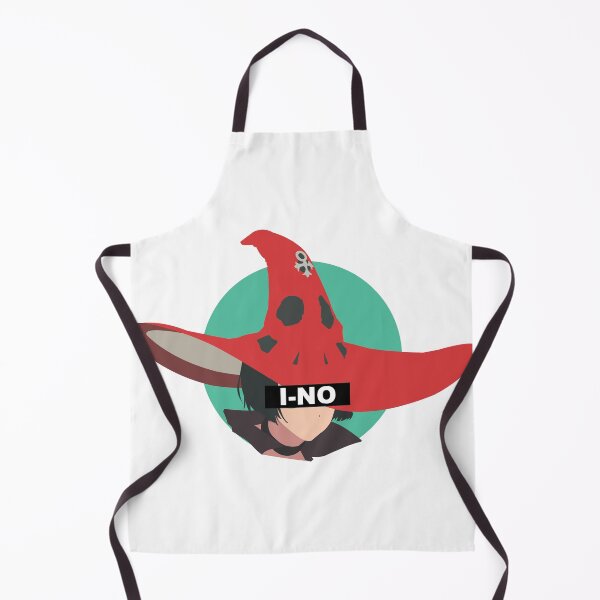 Item preview, I-No GG STRIVE designed and sold by TheGremFem.
