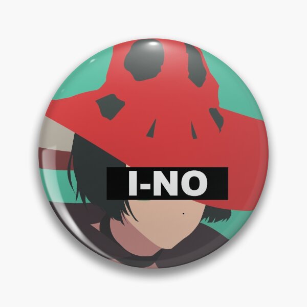 Item preview, I-No GG STRIVE designed and sold by TheGremFem.