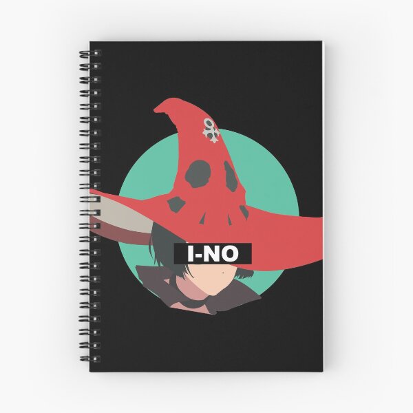 Item preview, I-No GG STRIVE designed and sold by TheGremFem.