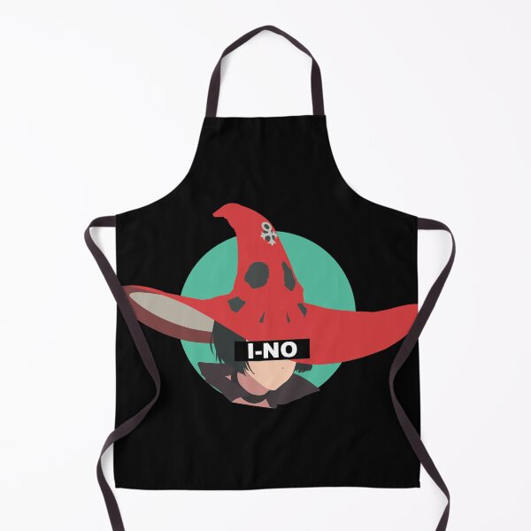 Item preview, I-No GG STRIVE designed and sold by TheGremFem.