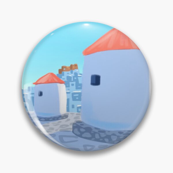 Item preview, Astypalaia designed and sold by Annivas.