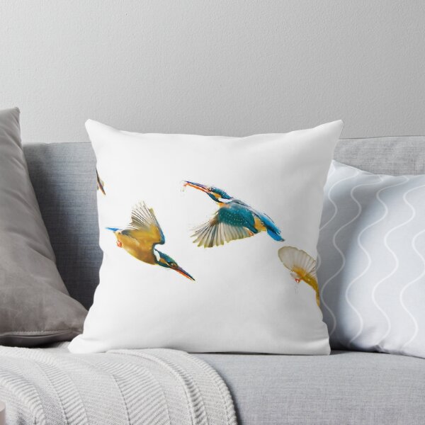 Item preview, Kookaburra (scientific name: Dacelo novaeguineae) is a fish-eating bird of the genus Kookaburra of the Alcedoidae family, with a body length of 42-46 cm designed and sold by zenger2021.