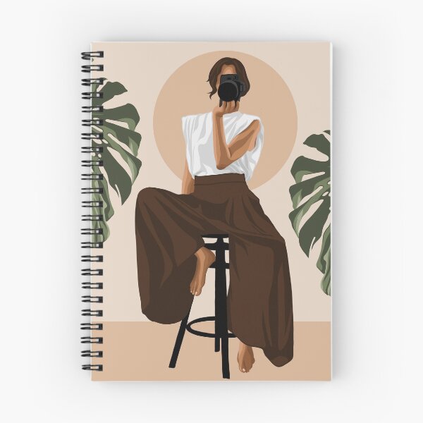 Item preview, Capturing Souls  designed and sold by qznjournal.