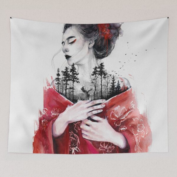 Item preview, The Soul designed and sold by Ibreathart.