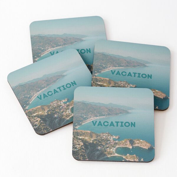 Item preview, Vacation | Ocean, Holiday, Coast designed and sold by QShore.