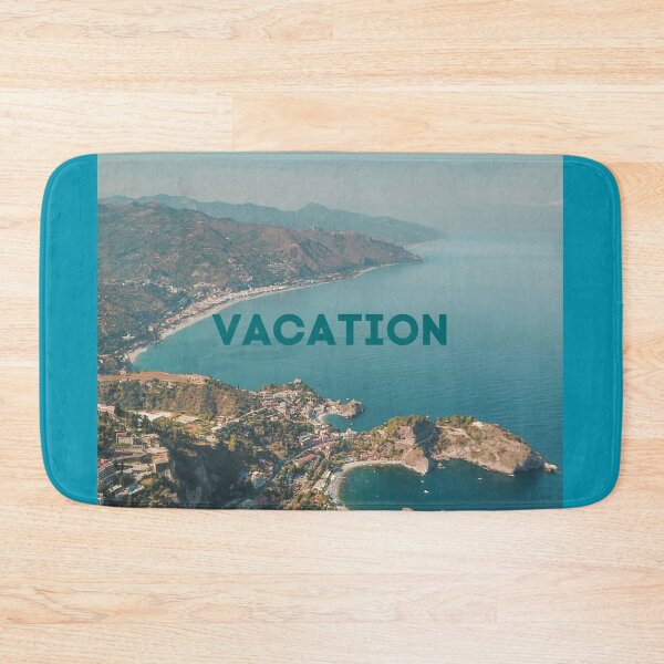 Item preview, Vacation | Ocean, Holiday, Coast designed and sold by QShore.