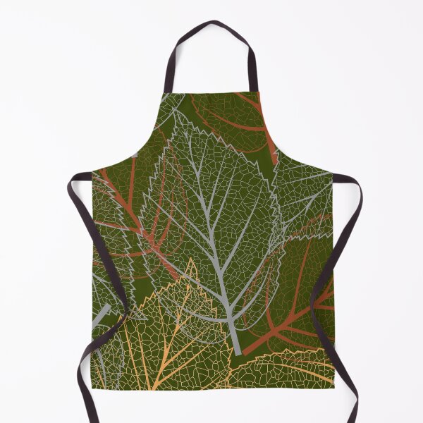 Item preview, Autumn Leaves Fall Seamless Pattern Detail Pattern - seamless pattern designed and sold by ildafdhome.