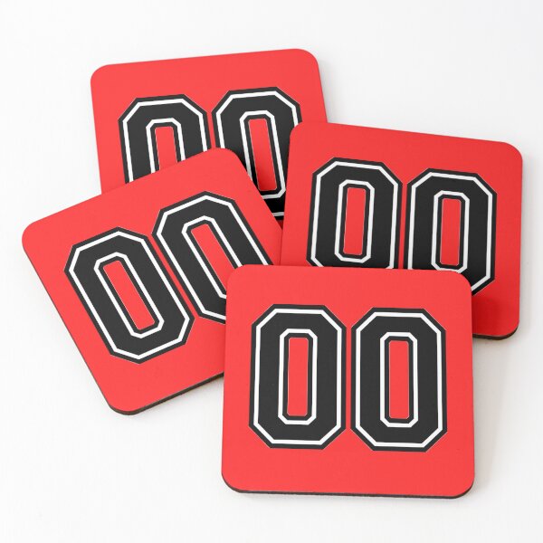 Item preview, Number zero 00 Chicago Jordan bulls basketball designed and sold by RIAD16.