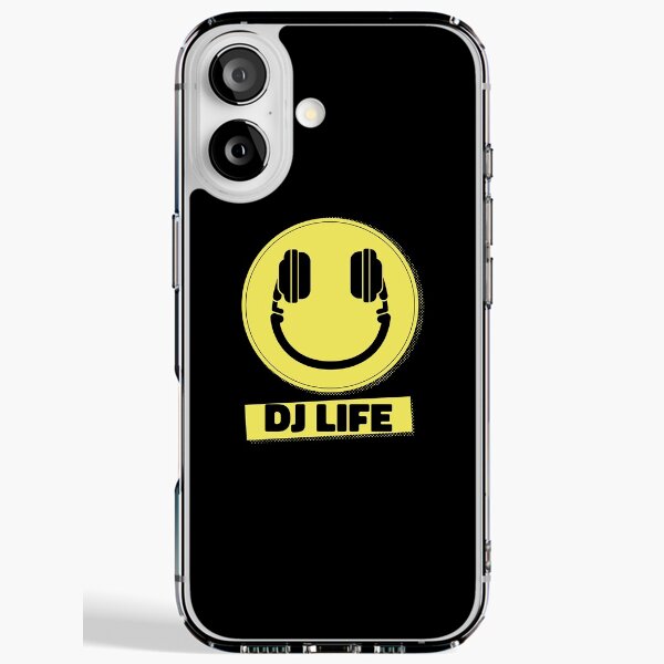 Item preview, DJ Life designed and sold by Dase23.