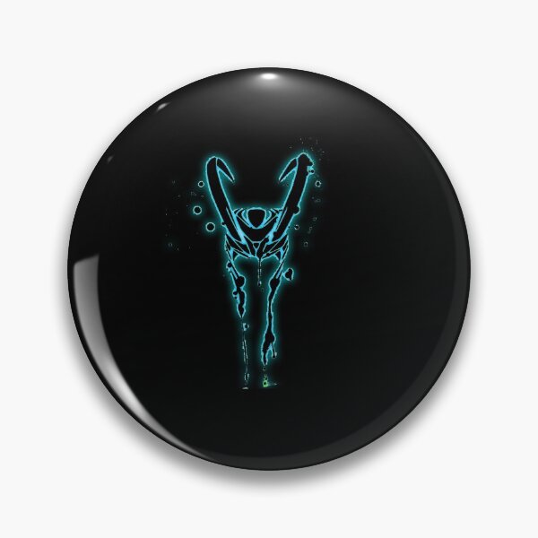 Item preview, Its An Loki  designed and sold by shopLokiSeries.