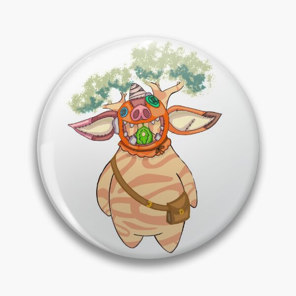 Item preview, Must blend in designed and sold by ILY-Smile.